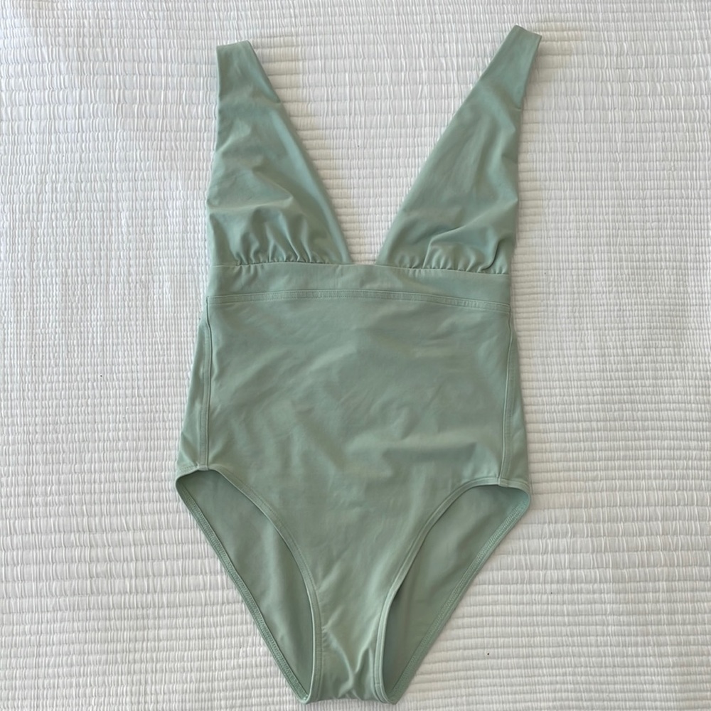 Eres one piece swimsuit